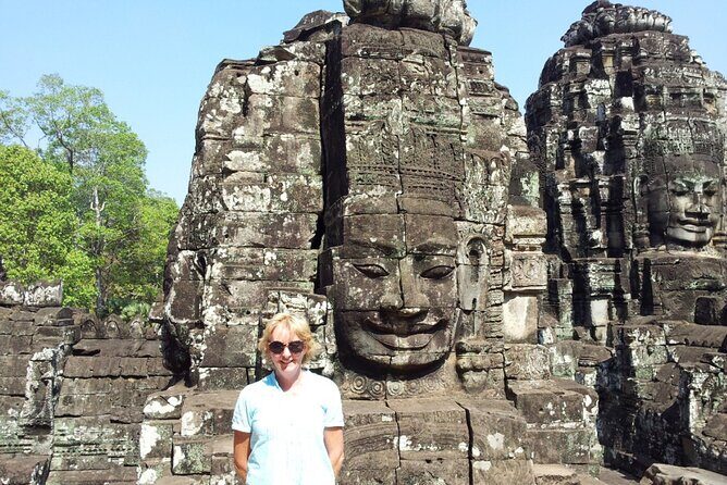 Private Siem Reap 4 Days: Full Exploration of the Angkor Complex - Key Points