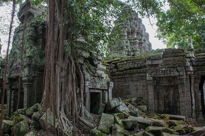 Private Siem Reap Airport Transfer to hotel in town - Why Choose This Transfer?