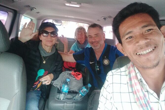 Private Siem Reap Airport Transfer to hotel in town - Final Thoughts