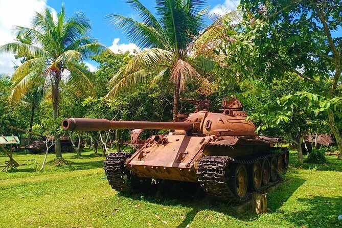 Private Siem Reap City Tour - Who Should Consider This Tour?