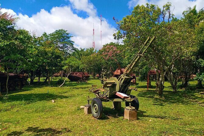 Private Siem Reap City Tour - Frequently Asked Questions