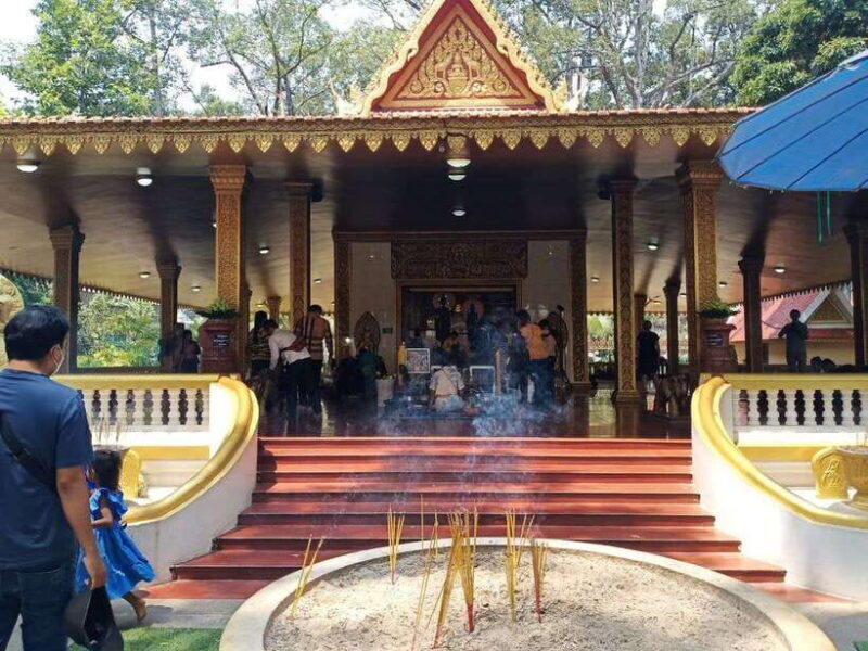 Private Siem Reap City Tour - Who Will Find This Tour Most Valuable?