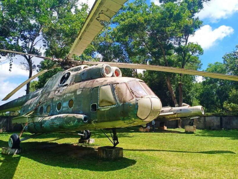 Private Siem Reap City Tour - What’s Included & What to Budget For