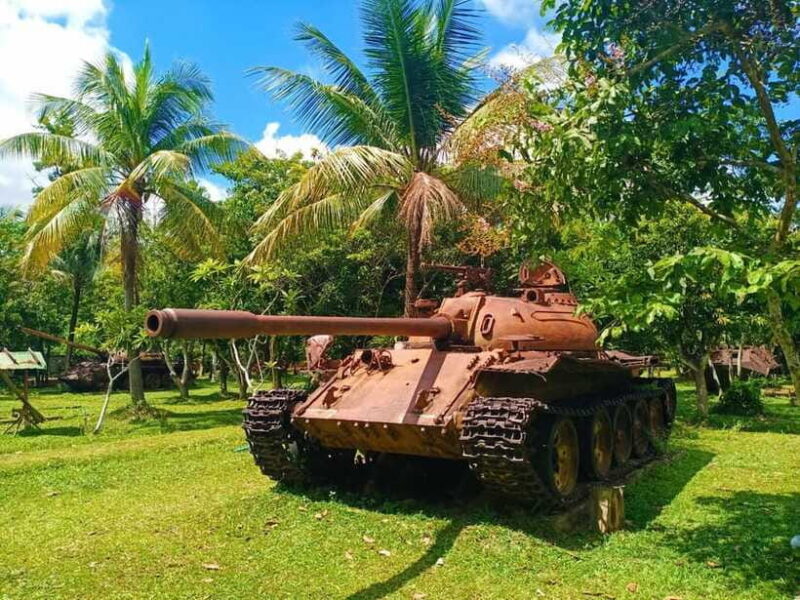 Private Siem Reap City Tour - Practical Tips for Travelers