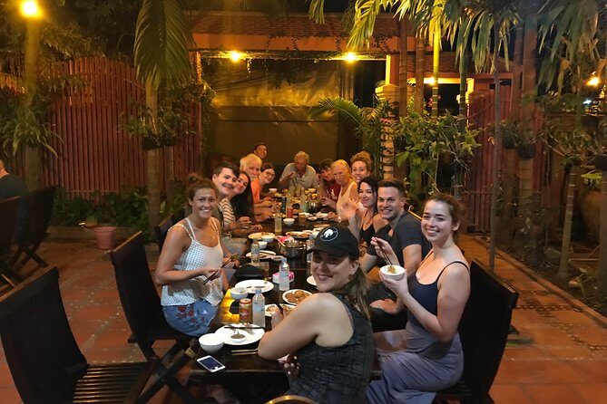 Private Siem Reap Countryside Tour by Jeep with Local Food Experience - Who Will Love This Tour?