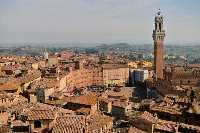 Private Siena and San Gimignano Tour with Wine Tasting From Rome - Who Will Love This Tour?
