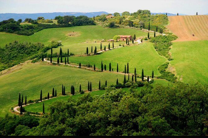 Private Siena and San Gimignano Tour with Wine Tasting From Rome - FAQ