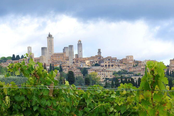 Private Siena to Florence Chianti and San Gimignano Transfer Tour - Why This Tour Is a Great Choice