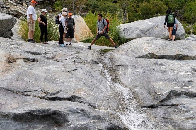 PRIVATE Sierra de Laguna Hiking & Natural Water Swim Waterfall - The Sum Up: Who Will Love This Tour?