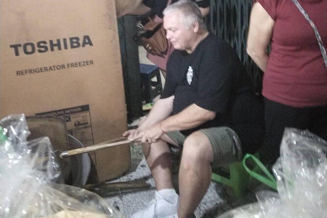 Private sight-seeing motorbike tour with local expert/student in HCMC - Why Choose This Tour?