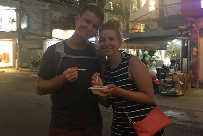 Private sight-seeing motorbike tour with local expert/student in HCMC - A Balanced View: Pros and Cons