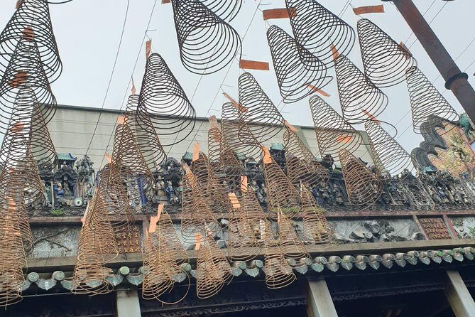 Private sight-seeing motorbike tour with local expert/student in HCMC - Who Would Love This Tour?