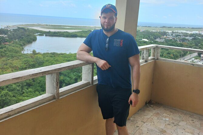 Private Sightseeing and Shopping Tour at Montego Bay - Authentic Insights from Other Travelers