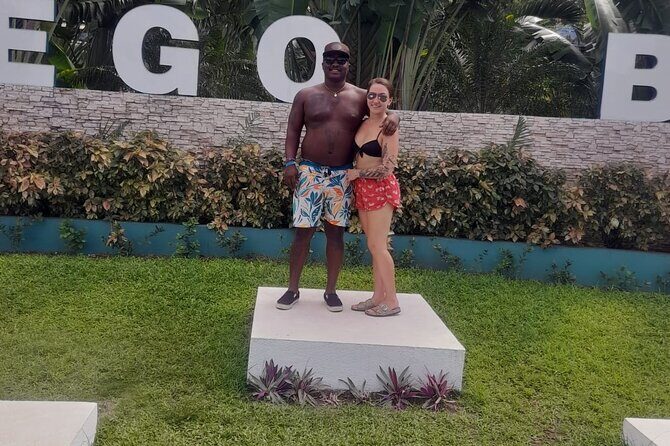 Private Sightseeing and Shopping Tour at Montego Bay - FAQs