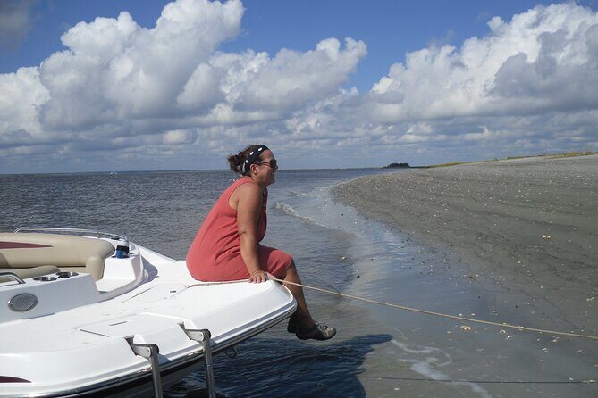 Private Sightseeing Boat Tour in Savannah - FAQs