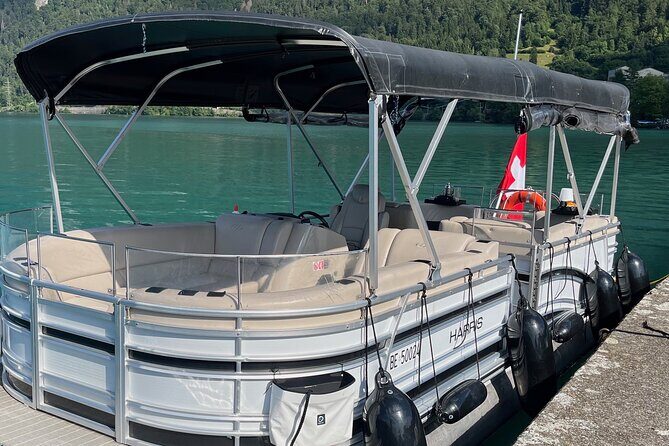 Private Sightseeing Boat Trip on Lake Thun, Interlaken - FAQ