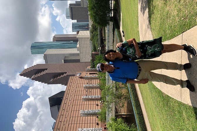 Private Sightseeing Cart Tour of Houston - FAQ