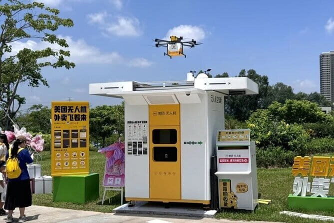 Private Sightseeing Day Tour from Shenzhen to Guangzhou - FAQ