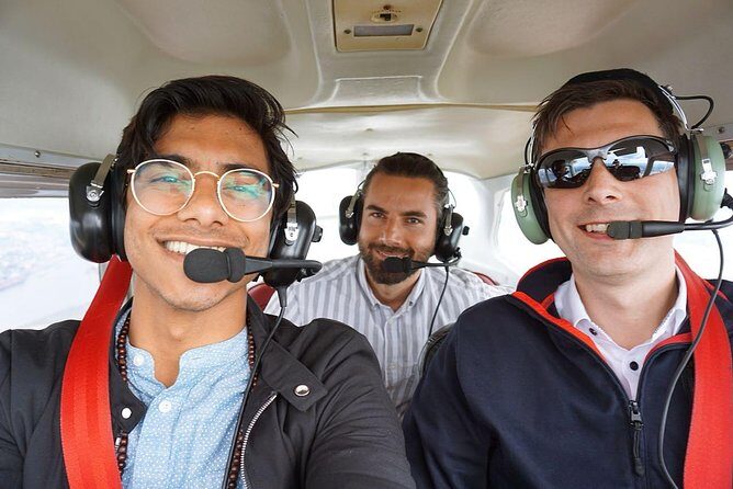 Private Sightseeing Flight Over Hamburg - Final Words: Is a Private Flight Over Hamburg Right for You?