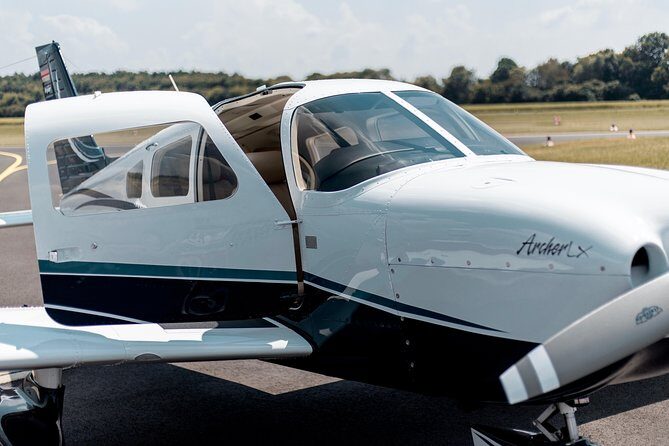 Private Sightseeing Flight over Montpellier and Camargue - FAQ
