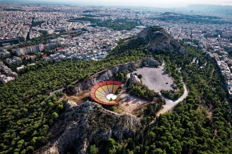 Private sightseeing in Athens (3 hours) - A Practical Guide to Your 3-Hour Athens Experience