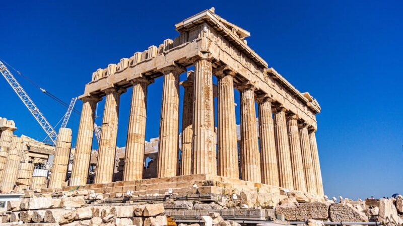 Private sightseeing in Athens (3 hours) - Who Will Love This Tour?