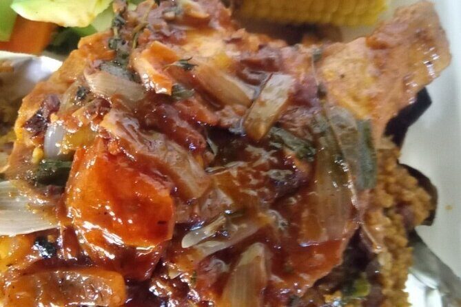 Private Sightseeing in Fort Montagu with Crab and Seafood meal - Experience Nassau’s Charm with a Private Fort Montagu Tour and Seafood Feast