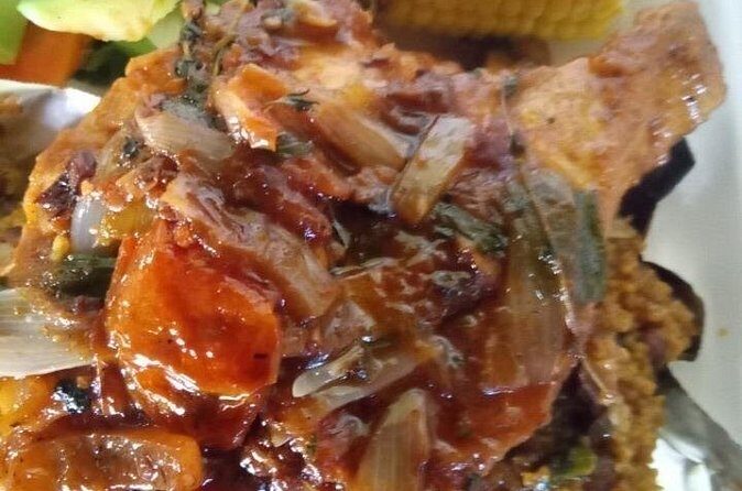 Private Sightseeing in Fort Montagu with Crab and Seafood meal - Practical Details for Your Planning