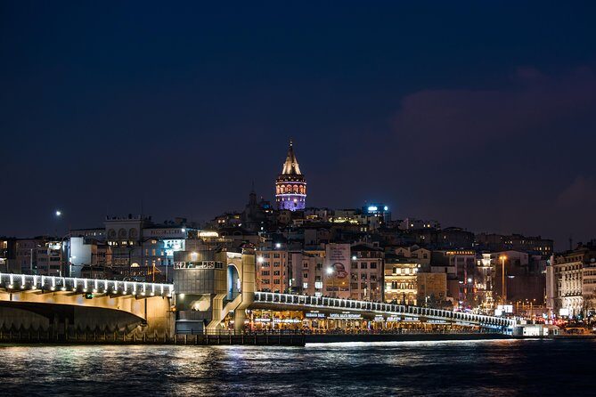 Private Sightseeing in Istanbul By Night - How the Experience Feels in Practice