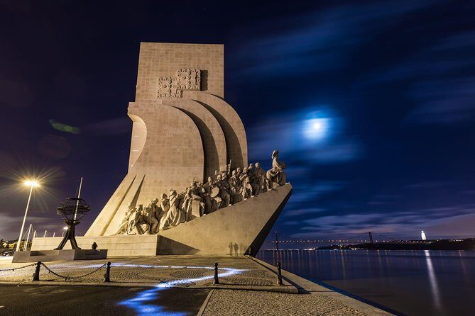 Private Sightseeing in Lisbon By Night - A Detailed Look at What You Can Expect