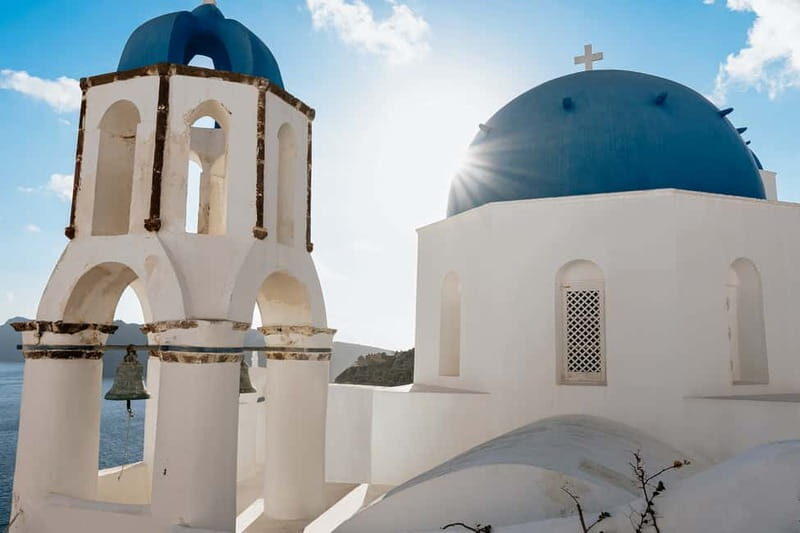 Private Sightseeing land tour and wine tasting - Final Thoughts: Who Will Love This Tour?