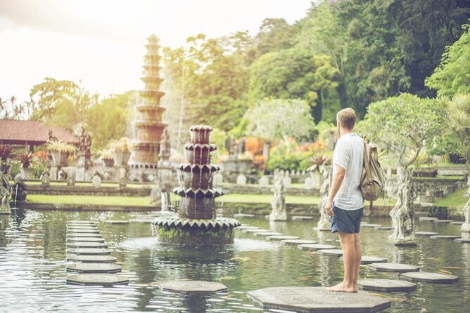 Private Sightseeing Northern East Bali All inclusive - A Detailed Look at the East Bali Experience