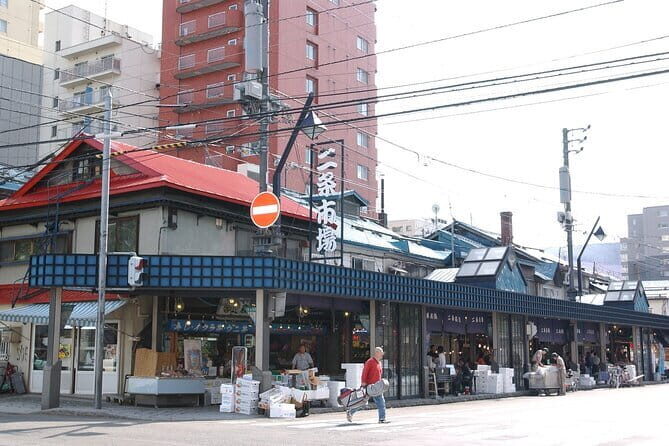 Private Sightseeing Special City Tour from Sapporo Station - Practical Details and Value