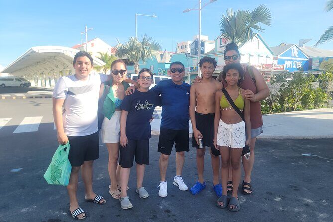 Private Sightseeing Tour Around Nassau by Bus - Practical Details and Tips