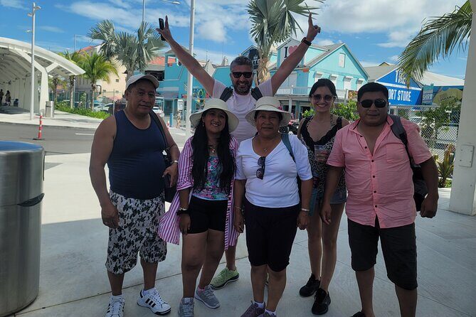Private Sightseeing Tour Around Nassau by Bus - FAQs