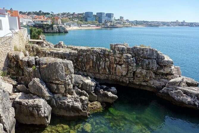 Private Sightseeing Tour - Belém, Cascais, Sintra & Cabo da Roca - What Travelers Are Saying