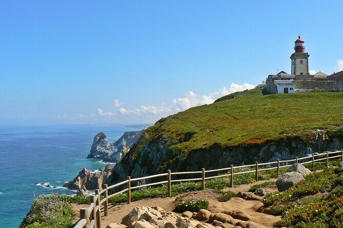 Private Sightseeing Tour - Belém, Cascais, Sintra & Cabo da Roca - Frequently Asked Questions