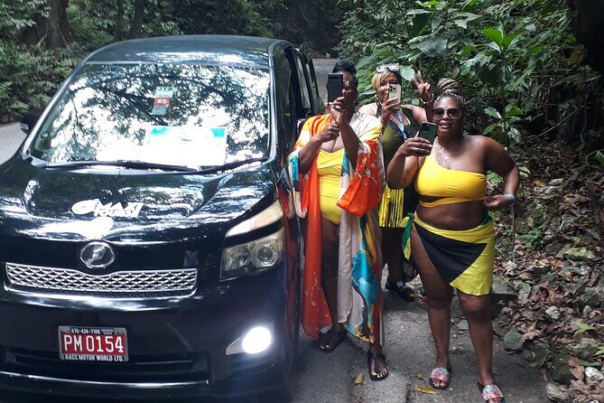 Private Sightseeing Tour from Ocho Rios - A Deep Dive into Ocho Rios: The Private Sightseeing Experience