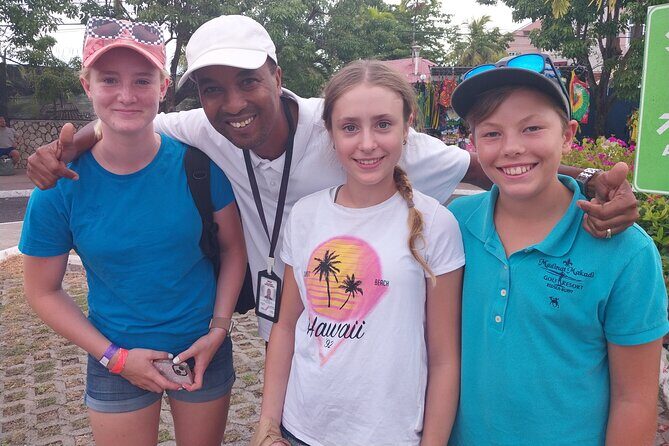 Private Sightseeing Tour from Ocho Rios - FAQ