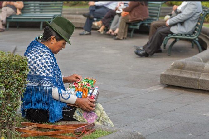 Private Sightseeing Tour Historic Centre Quito - Exploring Quito’s Historic Heart: A Private Tour Worth Your Time