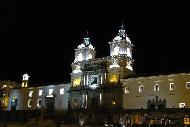 Private Sightseeing Tour Historic Centre Quito - Who Will Love This Tour