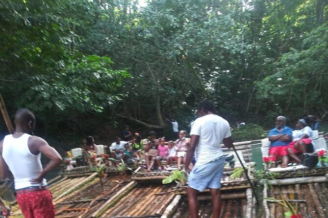 Private Sightseeing Tour in & Around Ocho Rios - FAQ