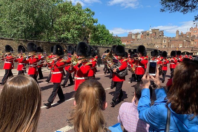 Private Sightseeing Tour in London the Greatest Capital - Who Should Consider This Tour?
