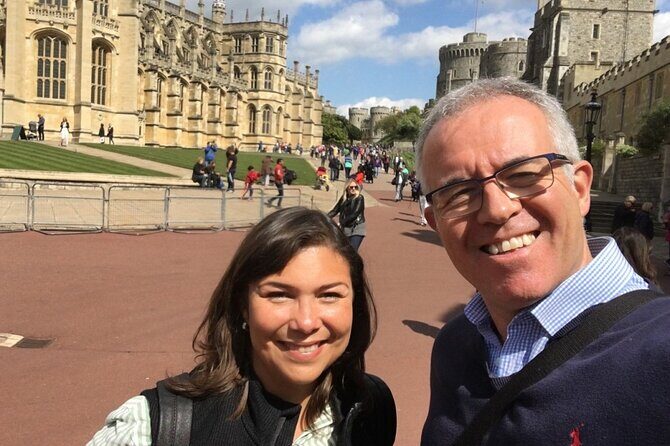 Private Sightseeing Tour in London the Greatest Capital - FAQ