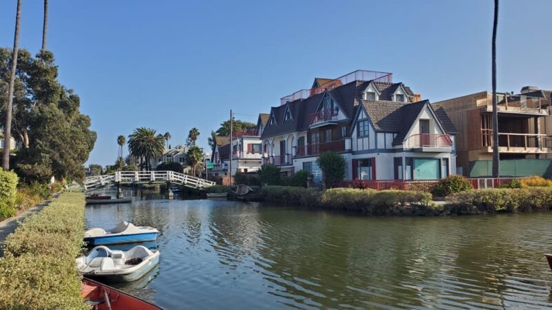 Private sightseeing tour in Los Angeles - A Deep Dive into the Los Angeles Private Tour