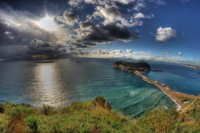 Private Sightseeing Tour in Naples by Vespa - Price and Value