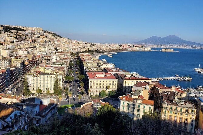 Private Sightseeing Tour in Naples by Vespa - Final Thoughts