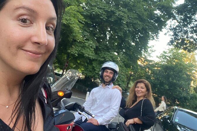 Private Sightseeing Tour in Paris By Motorcycle - Final Thoughts