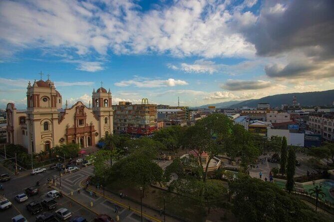 Private Sightseeing Tour in San Pedro Sula - Exploring San Pedro Sula in a Private Tour: A Practical and Authentic Experience