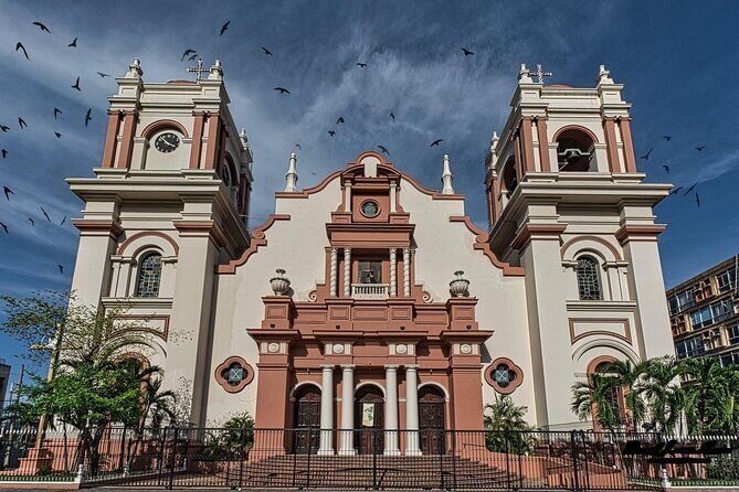 Private Sightseeing Tour in San Pedro Sula - FAQ